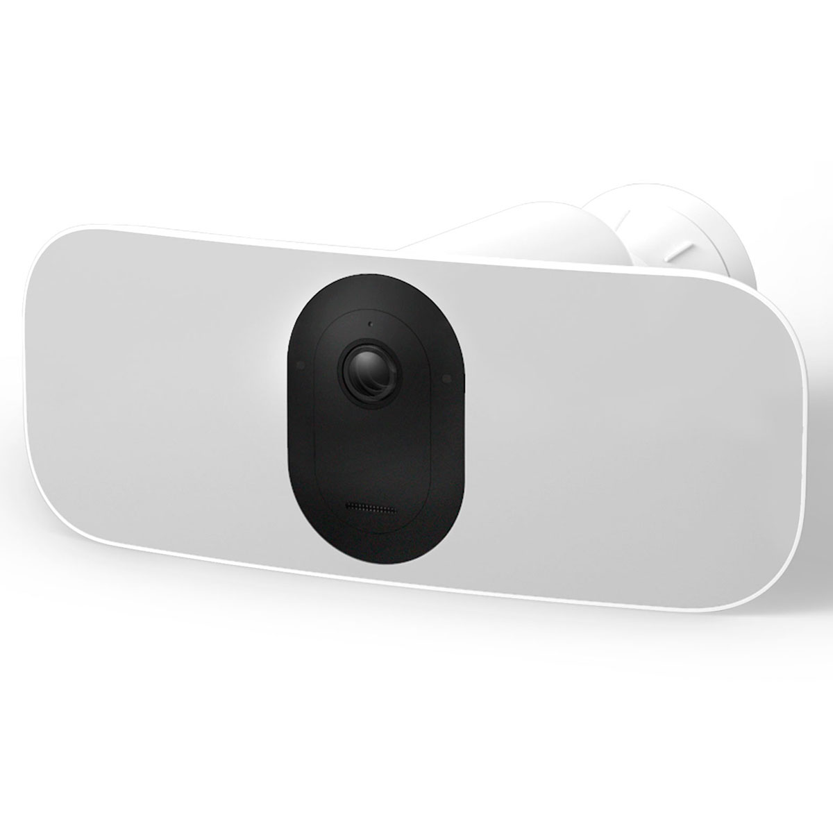 Arlo Pro 3 Floodlight Overvågningskamera (2560 x Hvid