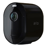 Arlo Pro 3 WiFi Udendrs Overvgningskamera (2560x1440)