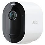 Arlo Pro 4 Spotlight Overvågningskamera - Hvid