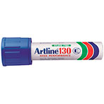 Artline 120 Permanent Marker (20,0mm) Blå