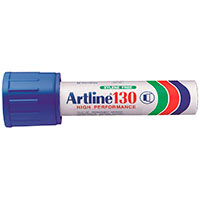 Artline 120 Permanent Marker (20,0mm) Bl
