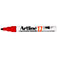 Artline 17 Industri Permanent Marker (1,5mm) Rd