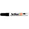 Artline 17 Industri Permanent Marker (1,5mm) Sort