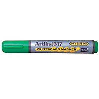 Artline 517 Whiteboard Marker (3mm) Grn