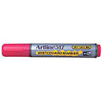Artline 517 Whiteboard Marker (3mm) Pink