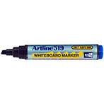 Artline 519 Whiteboard Marker (2,0-5,0mm) Bl