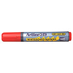 Artline 519 Whiteboard Marker (2,0-5,0mm) Rd