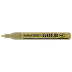 Artline 900XF Metallic Marker Permanent (2,3mm) Guld