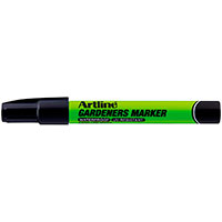 Artline Gartner Marker (2,3mm) Sort