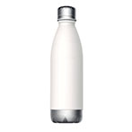 Asobu Central Park Termoflaske (500ml) Slv