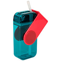 Asobu Juicy Drink Box (0,3 Liter) Rd