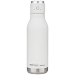 Asobu Termoflaske m/Højttaler (0,5 Liter) Hvid