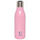 Asobu UV-Light Termoflaske (0,5 Liter) Pink