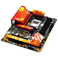 ASRock B650 Livemixer Bundkort, AMD AM5, DDR5 ATX