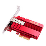 ASUS ASUS XG-C100F Netværksadapter PCIe (10Gbps)