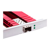 ASUS ASUS XG-C100F Netvrksadapter PCIe (10Gbps)