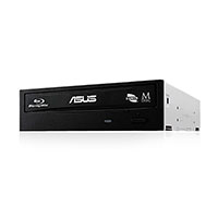 Asus BC-12D2HT Blu-Ray/DVD Afspiller (SATA)