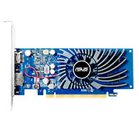 Asus BRK Grafikkort - NVIDIA GeForce GT 1030 - 2GB GDDR5