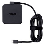 Asus C223NA/C434TA USB-Strmforsyning t/Asus (45W)