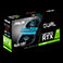 ASUS Dual Evo Grafikkort - NVIDIA GeForce RTX 2060 - 6GB GDDR6