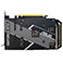 ASUS Dual OC LHR Grafikkort - NVIDIA GeForce RTX 3060 - 8GB GDDR6