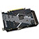 ASUS Dual OC LHR Grafikkort - NVIDIA GeForce RTX 3060 - 8GB GDDR6