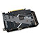 Asus Dual OC V2 LHR Grafikkort - NVIDIA GeForce RTX 3060 - 12GB GDDR6