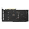 Asus DUAL-RTX3070-8G-V2 - NVIDIA GeForce RTX 3070 - 8GB