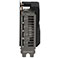 Asus DUAL-RX6700XT-O12G Grafikkort - AMD Radeon RX 6700 XT OC Edition - 12GB GDDR6 RAM