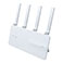 Asus EBR63 Dual Band Router - 3000Mbps (WiFi 6)