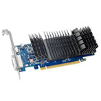 Asus GeForce GT 1030 Grafikkort - NVIDIA GeForce GT 1030 - 2GB GDDR5