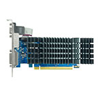 Asus GeForce GT 710 EVO Grafikkort - GF GT 710 - 2GB DDR3