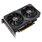 Asus GeForce TUF-RTX3080-10G-V2-GAMING Grafikkort - NVIDIA GeForce RTX 3080  - 10GB GDDR6X