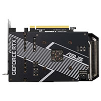 Asus GeForce TUF-RTX3080-10G-V2-GAMING Grafikkort - NVIDIA GeForce RTX 3080  - 10GB GDDR6X