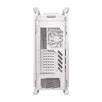 Asus Geh ROG GR701 Hyperion PC Kabinet (ATX/E-ATX/Micro-ATX/Mini-ITX) Hvid