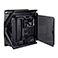Asus Geh ROG GR701 Hyperion PC Kabinet (ATX/E-ATX/Micro-ATX/Mini-ITX) Sort
