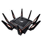 Asus GT-AX11000 WiFi 6 Trdls Router - 4804Mbps (Tri-Band)