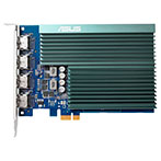 Asus GT730-4H-SL-2GD5 - NVIDIA GeForce GT 730 - 2 GB GDDR5