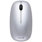 Asus MW201C Trådløs Mus - 1600DPI (Bluetooth/2,4GHz) Grå