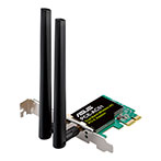 ASUS PCIe Wi-Fi adapter (733Mbps) PCE-AC51