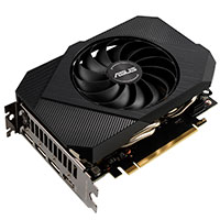 Asus Phoenix GeForce RTX 3060 V2 Grafikkort - NVIDIA GeForce RTX 3060 - 12GB GDDR6 RAM