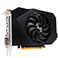 ASUS Phoenix OC V2 Grafikkort - NVIDIA GeForce GTX 1650 - 4GB GDDR6