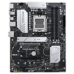 Asus PRIME B650-PLUS ATX Bundkort AMD B650, DDR5 ATX