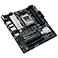 Asus PRIME B650M-A-CSM Bundkort, AMD AM5, DDR5 Micro-ATX