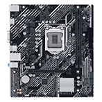 Asus PRIME H510M-K R2.0 Bundkort, LGA 1200, DDR4 Micro-ATX