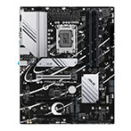 Asus PRIME H770-PLUS Bundkort, LGA1700, DDR5 ATX