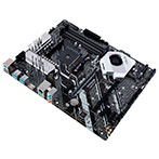 ASUS Prime X570-P Bundkort, AMD AM4, DDR4 ATX
