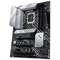 ASUS Prime Z690-P Bundkort, LGA 1700, DDR5 ATX