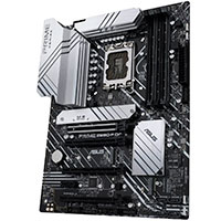 Asus PRIME Z690-P D4-CSM Bundkort, Intel Z690 LGA1700, DDR4 ATX