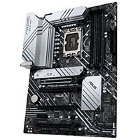 ASUS Prime Z690-P WiFi Bundkort, LGA 1700, DDR4 ATX
